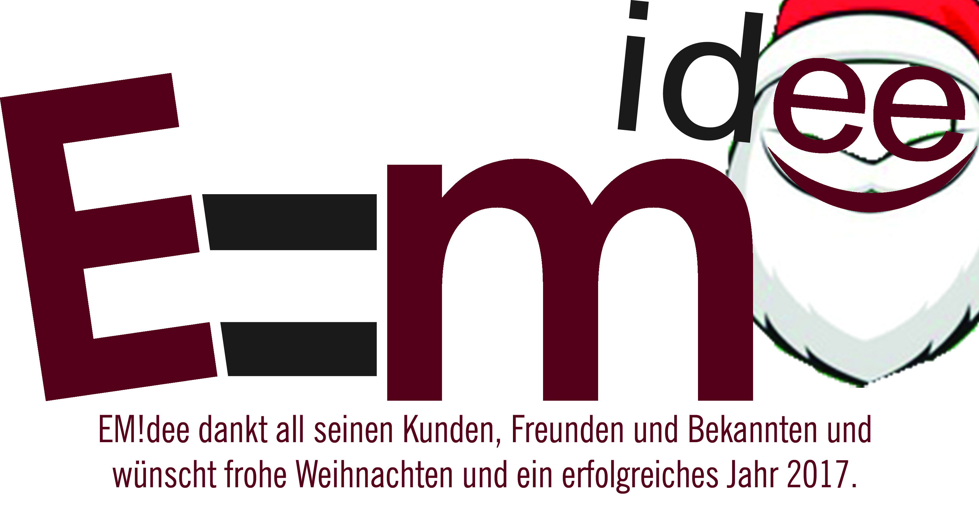 Emidee Weihnachten