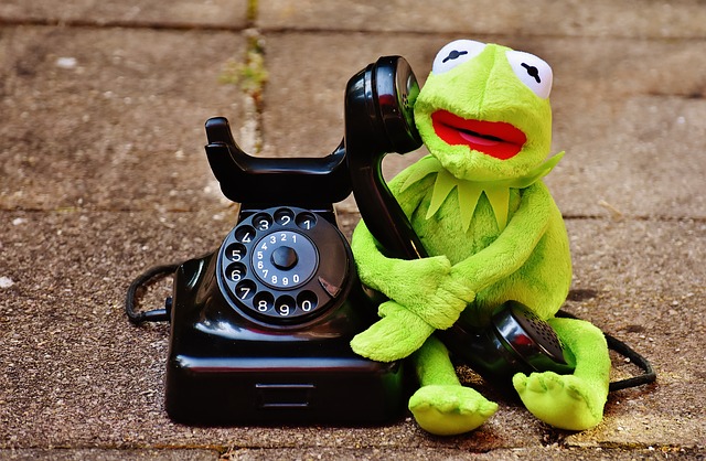 Neue Art des Telefonbetrugs